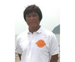 株式会社サーフレジェンド 代表取締役 加藤道夫