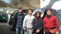 杉本プロ夫婦
